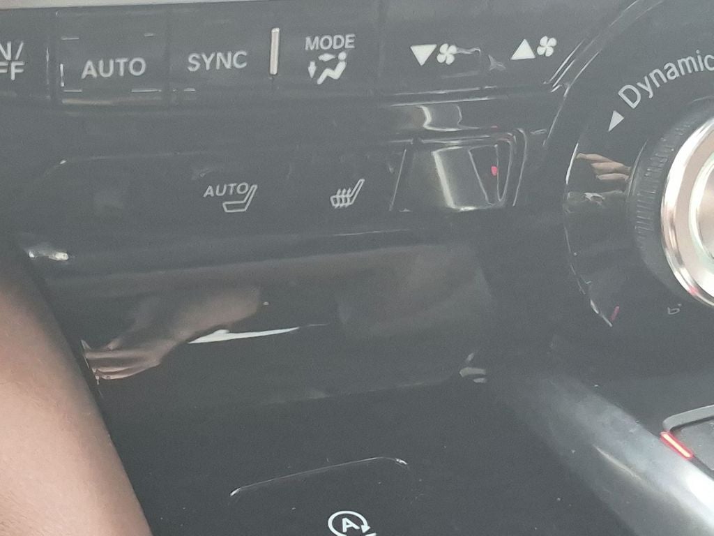 2024 Acura MDX Technology SH-AWD