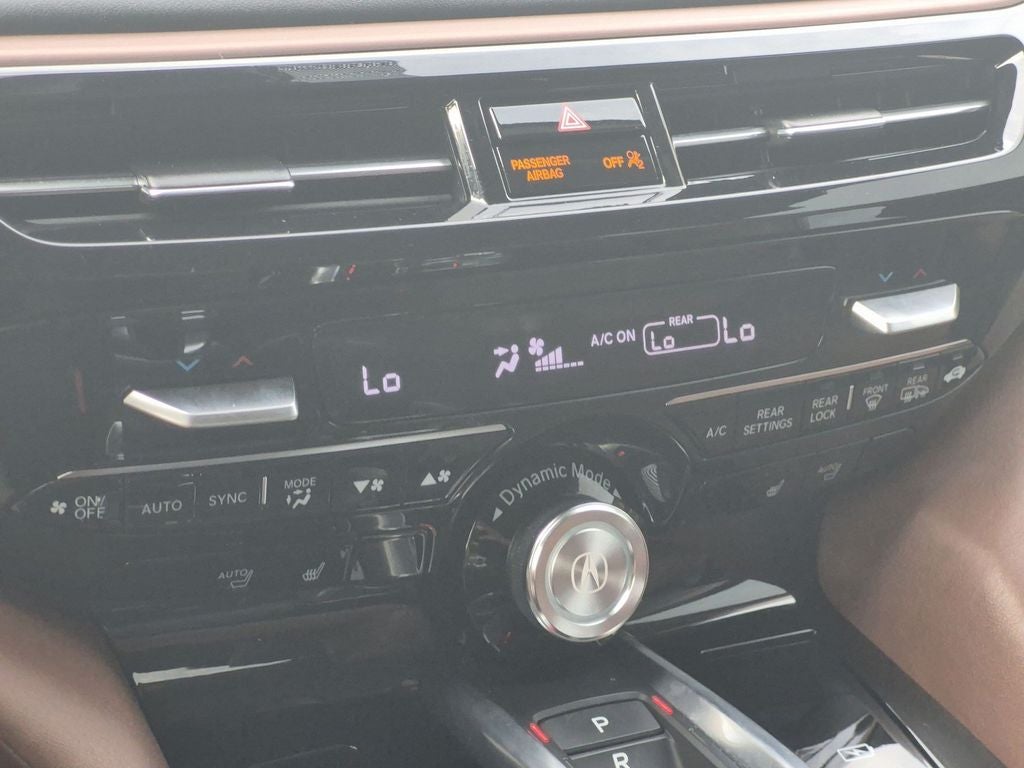 2024 Acura MDX Technology SH-AWD