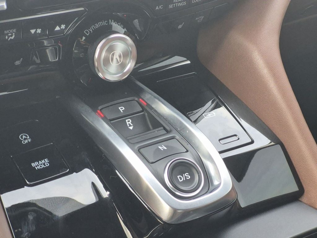 2024 Acura MDX Technology SH-AWD