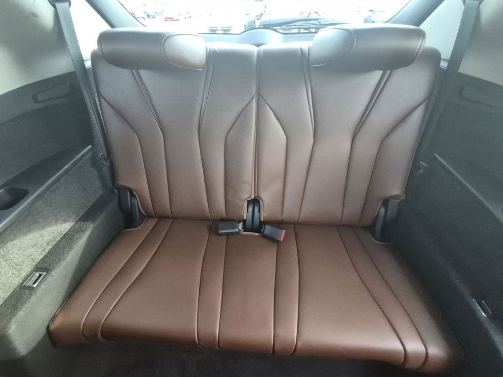 2024 Acura MDX Technology SH-AWD