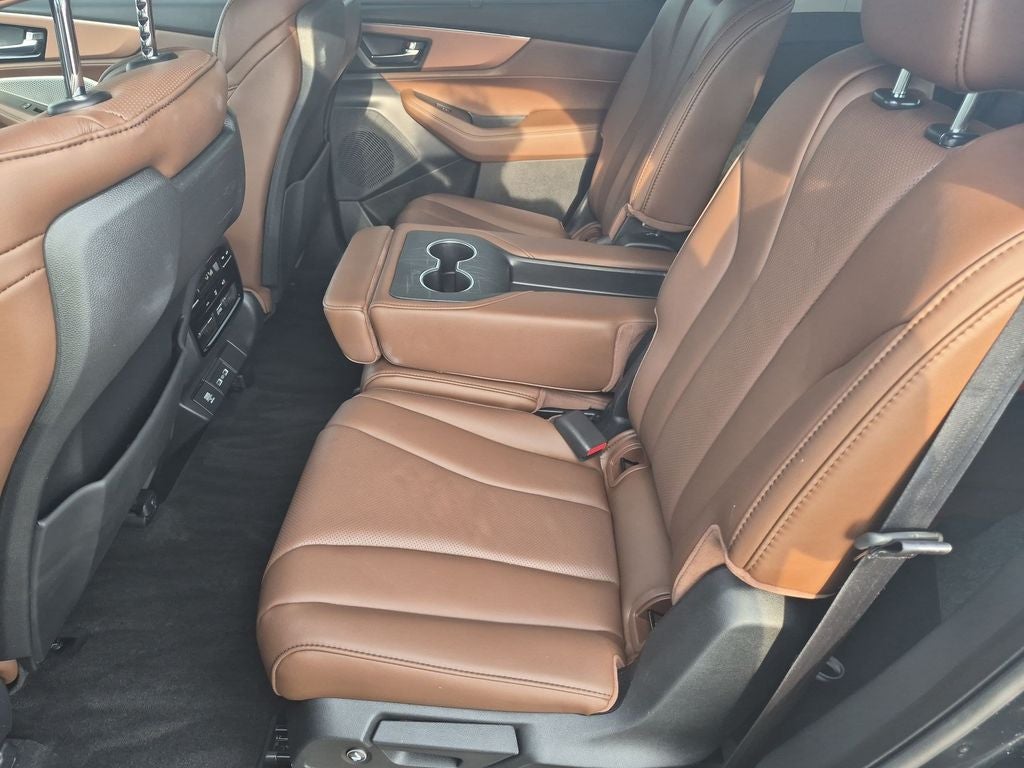 2024 Acura MDX Technology SH-AWD