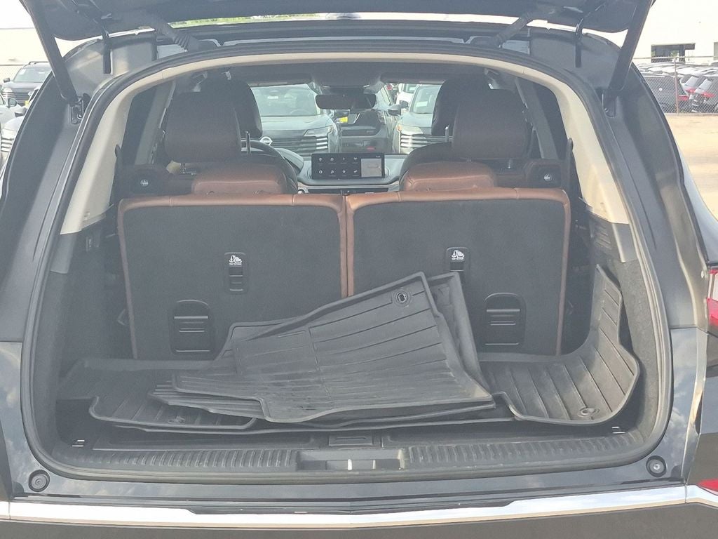 2024 Acura MDX Technology SH-AWD