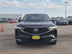 2024 Acura MDX Technology SH-AWD