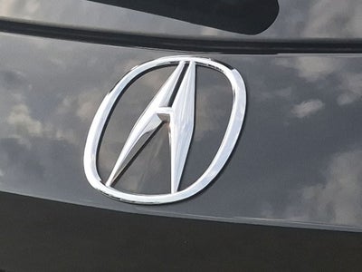 2024 Acura MDX Technology SH-AWD