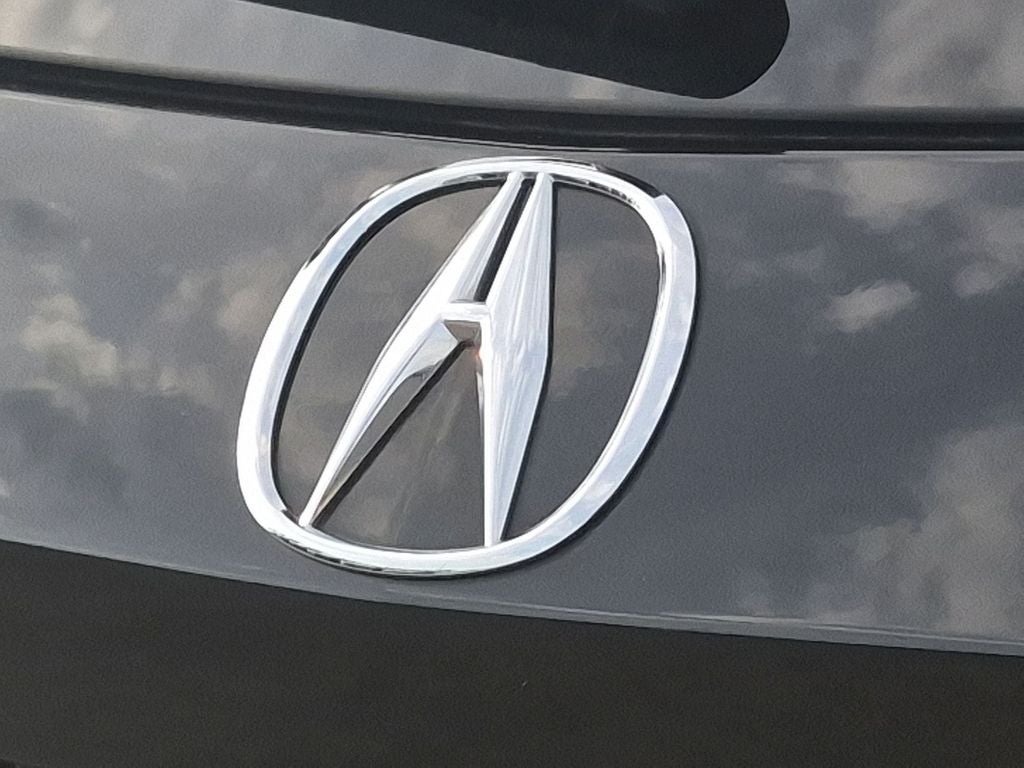 2024 Acura MDX Technology SH-AWD