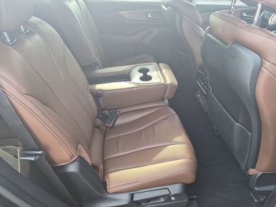 2024 Acura MDX Technology SH-AWD