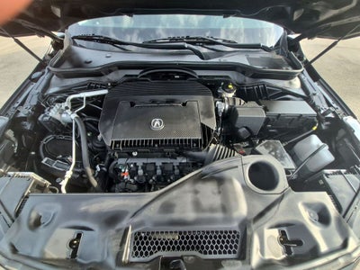 2024 Acura MDX Technology SH-AWD