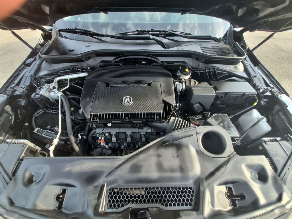 2024 Acura MDX Technology SH-AWD