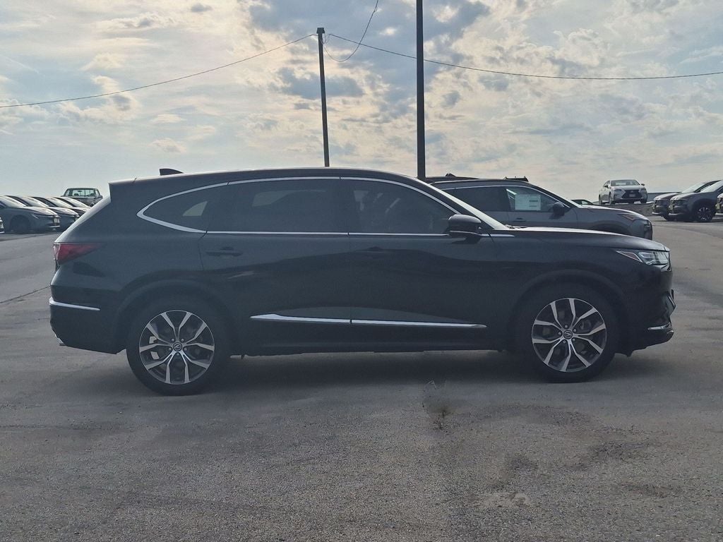 2024 Acura MDX Technology SH-AWD