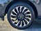 2022 Lincoln Navigator Black Label