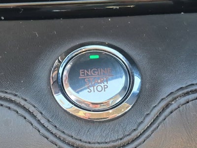 2022 Lincoln Navigator Black Label