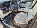 2022 Lincoln Navigator Black Label