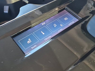 2022 Lincoln Navigator Black Label