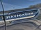 2022 Lincoln Navigator Black Label
