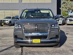 2022 Lincoln Navigator Black Label