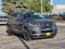 2022 Lincoln Navigator Black Label