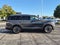 2022 Lincoln Navigator Black Label