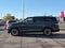 2022 Lincoln Navigator Black Label