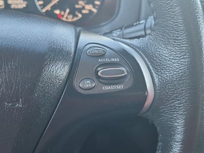 2015 Nissan Pathfinder SL