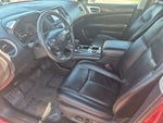 2015 Nissan Pathfinder SL