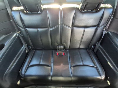 2015 Nissan Pathfinder SL