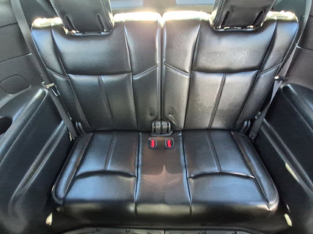 2015 Nissan Pathfinder SL