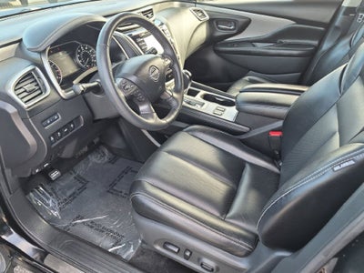 2024 Nissan Murano SL