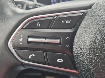 2019 Hyundai Santa Fe Ultimate