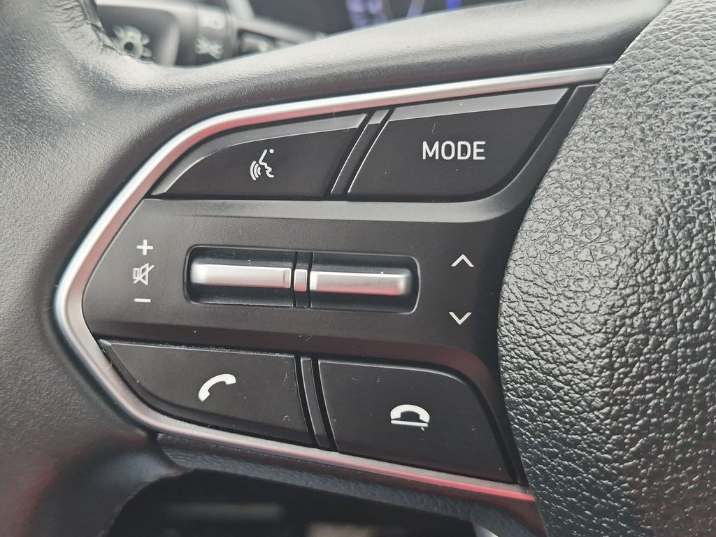 2019 Hyundai Santa Fe Ultimate
