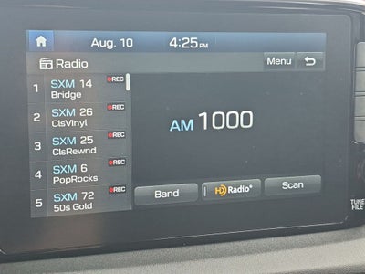 2019 Hyundai Santa Fe Ultimate