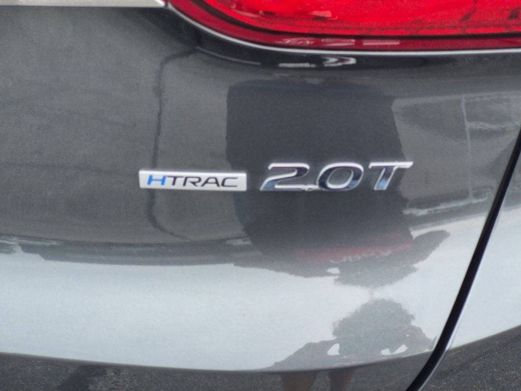2019 Hyundai Santa Fe Ultimate