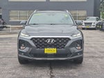 2019 Hyundai Santa Fe Ultimate
