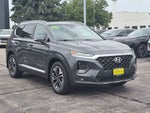 2019 Hyundai Santa Fe Ultimate