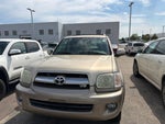 2006 Toyota Sequoia Limited