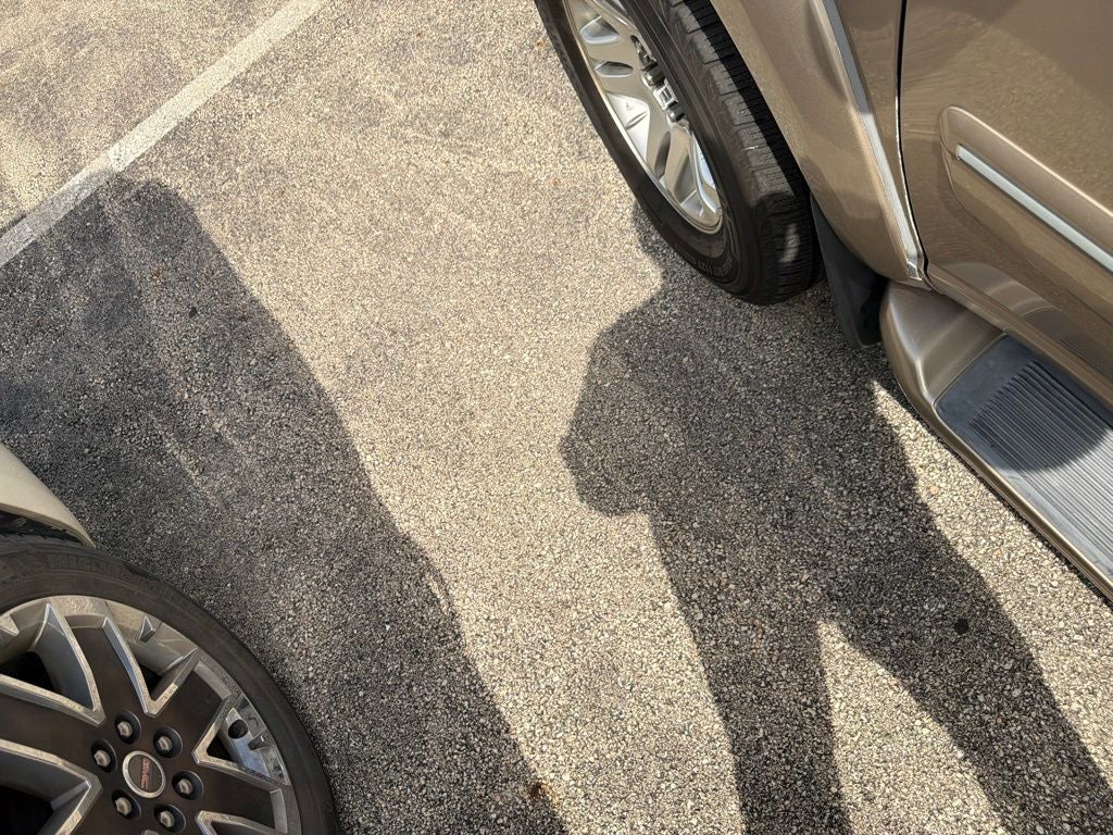 2006 Toyota Sequoia Limited