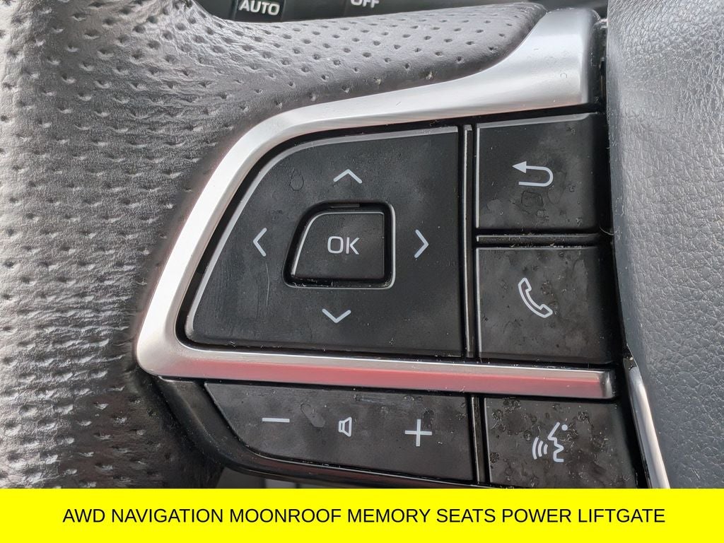 2023 Toyota Sienna Limited 7 Passenger