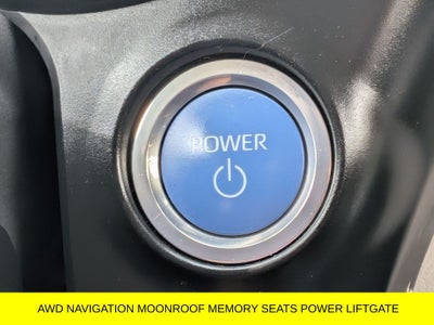 2023 Toyota Sienna Limited 7 Passenger