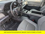 2023 Toyota Sienna Limited 7 Passenger