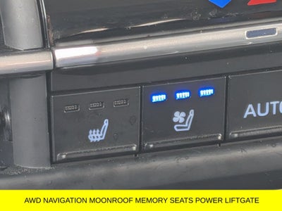 2023 Toyota Sienna Limited 7 Passenger