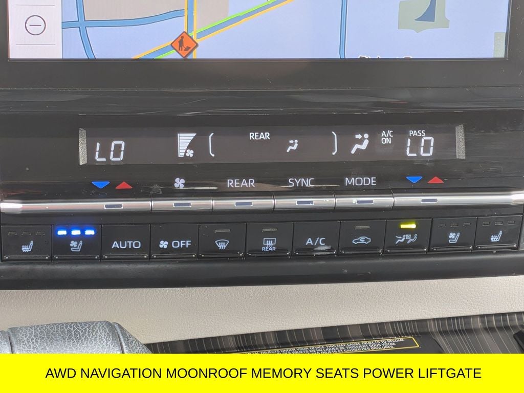 2023 Toyota Sienna Limited 7 Passenger
