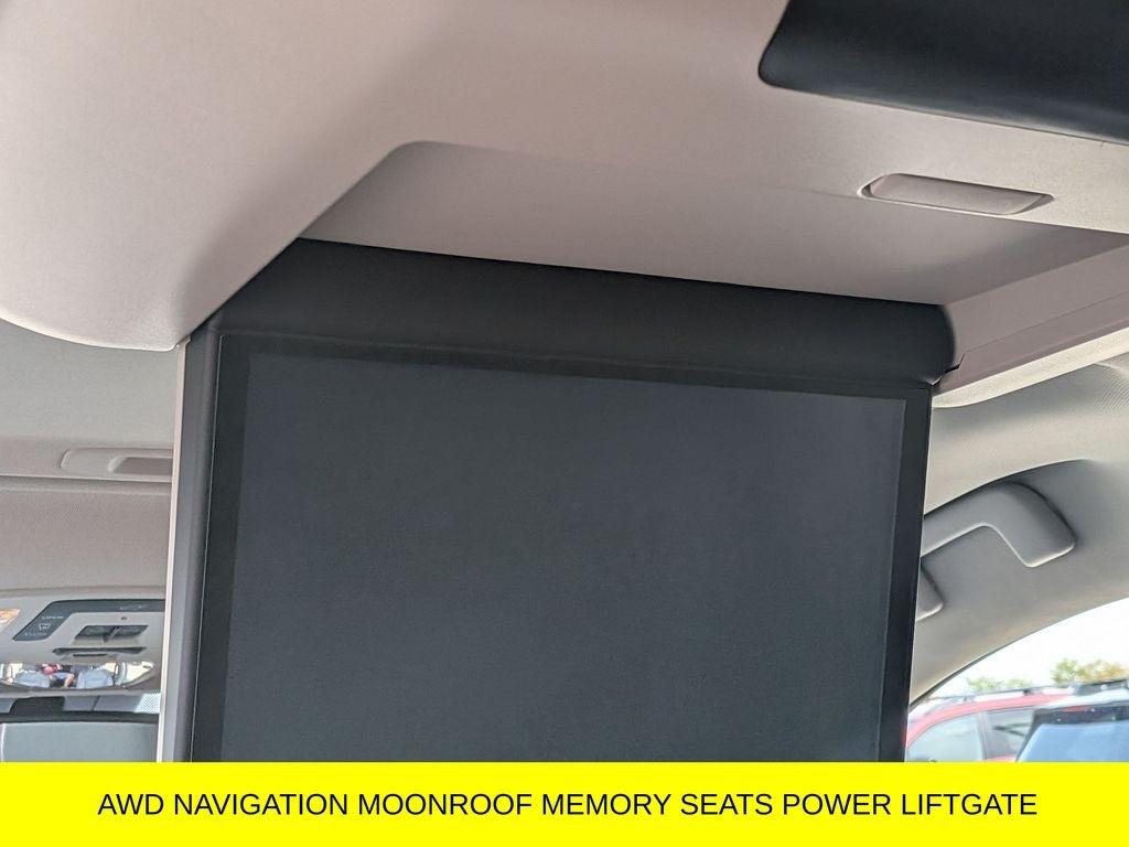 2023 Toyota Sienna Limited 7 Passenger