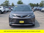 2023 Toyota Sienna Limited 7 Passenger