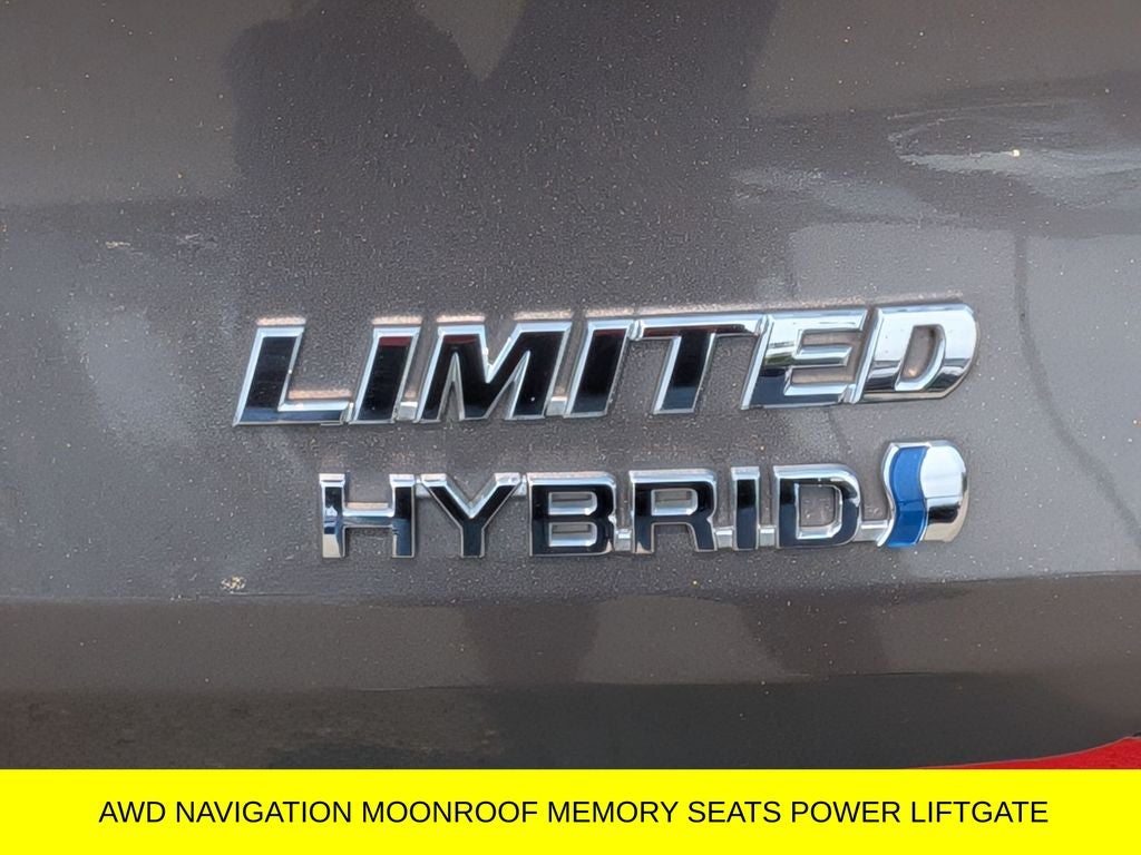 2023 Toyota Sienna Limited 7 Passenger