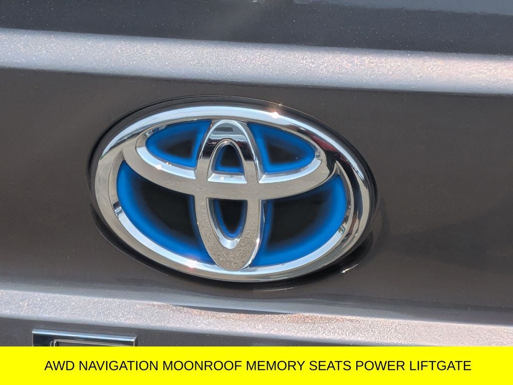 2023 Toyota Sienna Limited 7 Passenger