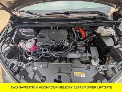 2023 Toyota Sienna Limited 7 Passenger
