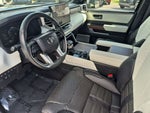 2024 Toyota Tundra Hybrid Capstone