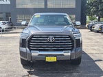 2024 Toyota Tundra Hybrid Capstone