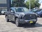 2024 Toyota Tundra Hybrid Capstone
