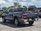 2024 Toyota Tundra Hybrid Capstone