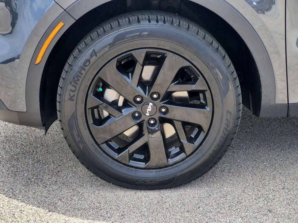 2023 Kia Sorento X-Line S